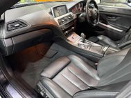 BMW 6 Series 3.0 640d M Sport Saloon 4dr Diesel Auto Euro 5 (s/s) (313 ps) 35