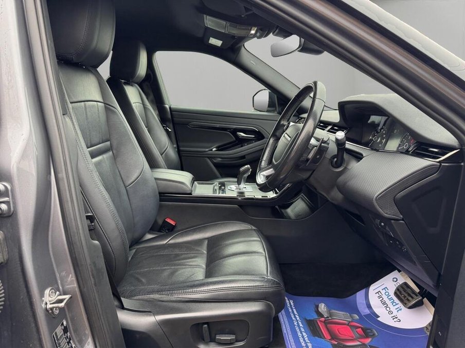 2020 Land Rover Range Rover Evoque — image 12