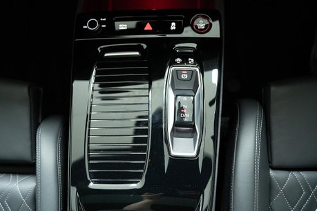 Audi E-Tron 100kWh S Edition 1 SUV 5dr Electric Auto quattro (490 ps) 13