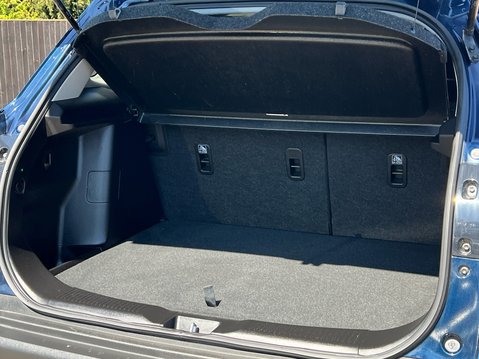 Suzuki S-Cross MOTION BOOSTERJET MHEV 34