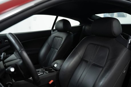 Jaguar XK Portfolio Coupe 5.0 Automatic Petrol 3