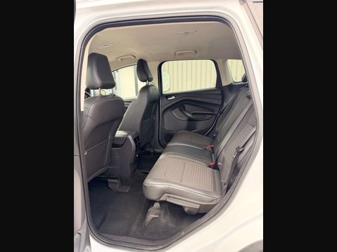 Ford Kuga 1.5 Kuga Titanium TDCi 5dr 25