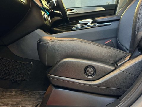 Mercedes-Benz GLE 3.0 GLE 350 D 4Matic AMG Line Premium+ Auto 4WD 5dr 60