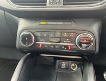 Ford Kuga 2.5 EcoBoost Duratec 14.4kWh ST-Line X SUV 5dr Pet 29