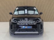 Land Rover Discovery Sport 2.0 Discovery Sport SE D Auto 4WD 5dr 4