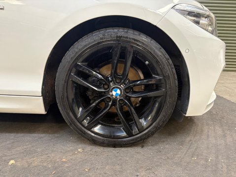 BMW 2 Series 1.5 218i M Sport Euro 6 (s/s) 2dr 59