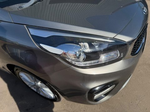 Kia Carens 1.7 CRDi 3 Euro 6 (s/s) 5dr 37