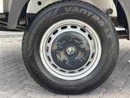 Vauxhall Movano R3500 L2 145 ps Dropside Truck with PH FV500 Swing Lift 21