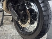 Moto Guzzi V85 TT 850 2021 ONLY 11K HISTORY FULL LUGGAGE ADVENTURE BIKE 26