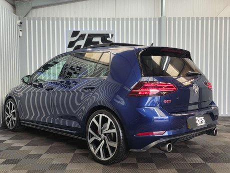 Volkswagen Golf 2.0 TSI GTI Performance Hatchback 5dr Petrol DSG Euro 6 (s/s) (245 ps) 4