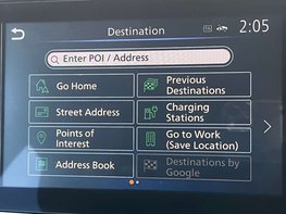 Nissan LEAF Leaf E+ Tekna 5dr 40