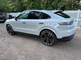 Porsche Cayenne V6 PLATINUM EDITION 4