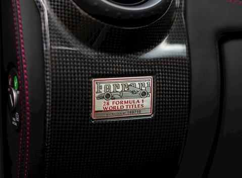 Ferrari F430 Spider 21