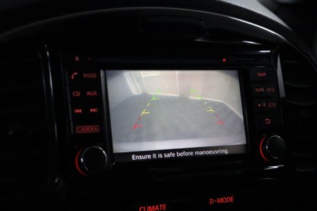 Nissan Juke 1.2 DIG-T Envy SUV 5dr Petrol Manual Euro 6 (s/s) (115 ps) 37