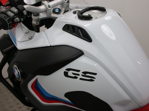 BMW R1200GS R 1200 GS ADVENTURE ICONIC 100 LIMITED EDITION 35