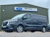 Nissan Primastar LWB L2H1 [SOLD MT] Low Roof Tekna Air Con Alloys Cam Nav Sensors EURO 6