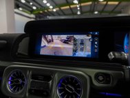 Mercedes-Benz G Class 4.0 G63 V8 BiTurbo MHEV AMG SUV 5dr Petrol Hybrid SpdS+9GT 4WD Euro 6 (s/s) 49