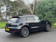 Porsche Macan 3.0T V6 S PDK 4WD Euro 6 (s/s) 5dr 34