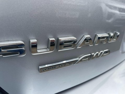 Subaru XV 2.0D SE Premium 4WD Euro 6 5dr 35