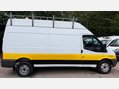 Ford Transit 2.2 TDCi 350 Panel Van 3dr Diesel Manual FWD L3 H3 (209 g/km, 138 bhp) 18