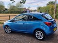 Vauxhall Corsa ENERGY AC 7