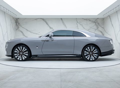 Rolls-Royce Spectre 2