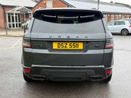 Land Rover Range Rover Sport 3.0 Range Rover Sport HST Auto 4WD 5dr 11