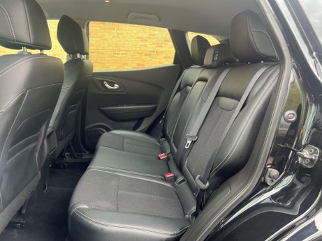Renault Kadjar 1.3 TCe Dynamique S Nav Euro 6 (s/s) 5dr 19