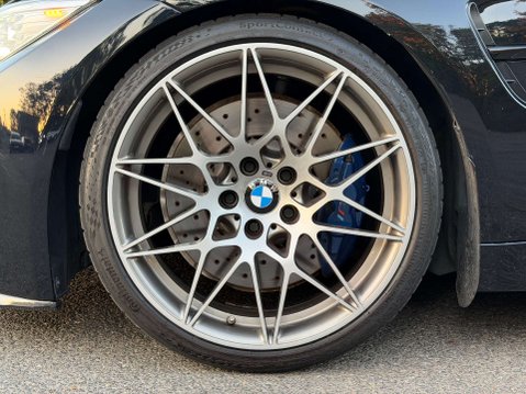 BMW M3 3.0 M3 Competition Edition Package Semi-Auto 4dr 41