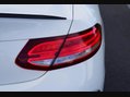 Mercedes-Benz C Class 2.1 C250d AMG Line (Premium) G-Tronic+ Euro 6 (s/s) 2dr 32