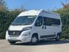 Fiat Ducato Select 122