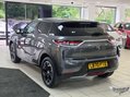 DS DS 3 E-TENSE 50kWh Prestige Crossback Auto 5dr 45