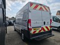 Fiat Ducato 35 P/V H/R MULTIJET II 4