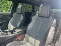 Peugeot 5008 (Sold) 1.5 BlueHDi GT Line Premium SUV 5dr Diesel EAT Euro 6 (s/s) (130 ps) 8