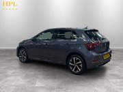 Volkswagen Polo 1.0 TSI Match Hatchback 5dr Petrol DSG Euro 6 (s/s) (95 ps) 5