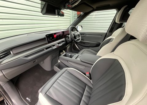 Kia EV9 GT-Line 'S' 7 seat 99.87kWh 11