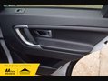 Land Rover Discovery Sport 2.0 Discovery Sport SE Tech TD4 4WD 5dr 37