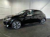 Peugeot 208 208 GT Ev 5dr 2