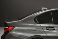 BMW 3 Series 2.0 330e M Sport Auto 4dr 32