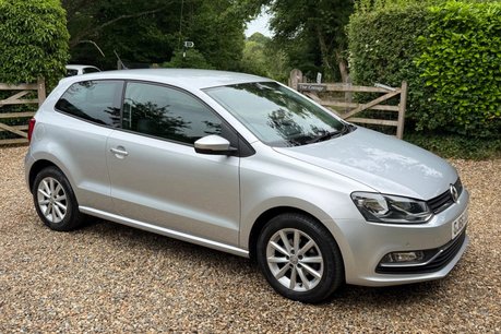 Volkswagen Polo MATCH TSI 2