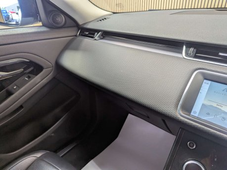 Land Rover Range Rover Evoque 2.0 Range Rover Evoque S D 4x2 5dr 67