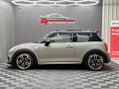 Mini Hatch 2.0 Cooper S Auto Euro 6 (s/s) 3dr 17
