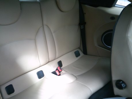 Mini Convertible COOPER S ONLY 86,000 MILES FROM NEEW 11