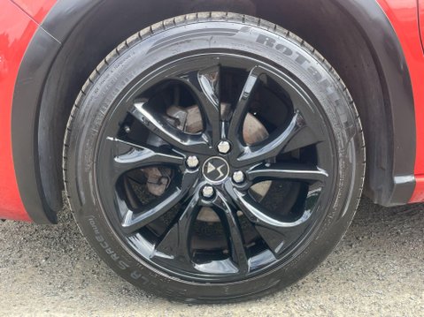 DS DS 4 1.6 BlueHDi Crossback Euro 6 (s/s) 5dr 8