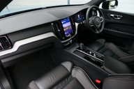 Volvo XC60 2.0 XC60 R-Design B4 MHEV AWD Auto 4WD 5dr 6