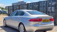 Jaguar XE 2.0d Portfolio Saloon 4dr Diesel Auto Euro 6 (s/s) (163 ps) 30