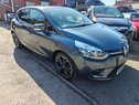 Renault Clio ICONIC TCE