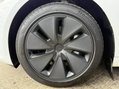 Tesla Model 3 Saloon 4dr Electric Auto RWD (208 ps) 18