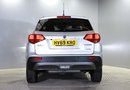 Suzuki Vitara 1.4 Boosterjet SZ5 ALLGRIP 5dr Auto 9