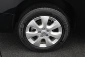Vauxhall Combo Life 5dr 100kW Design 50kWh XL 7 Seat Electric Auto 11kW Charger 38
